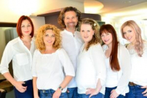 Nussbaum Friseure
