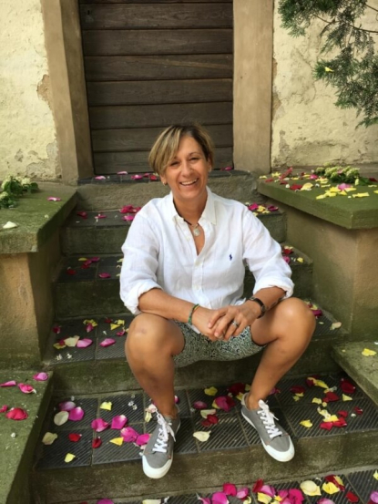 Patricia Sanchéz-Lafuente