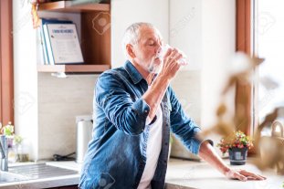 gesundes Wasser trinken - mit Osmose-Anlagen